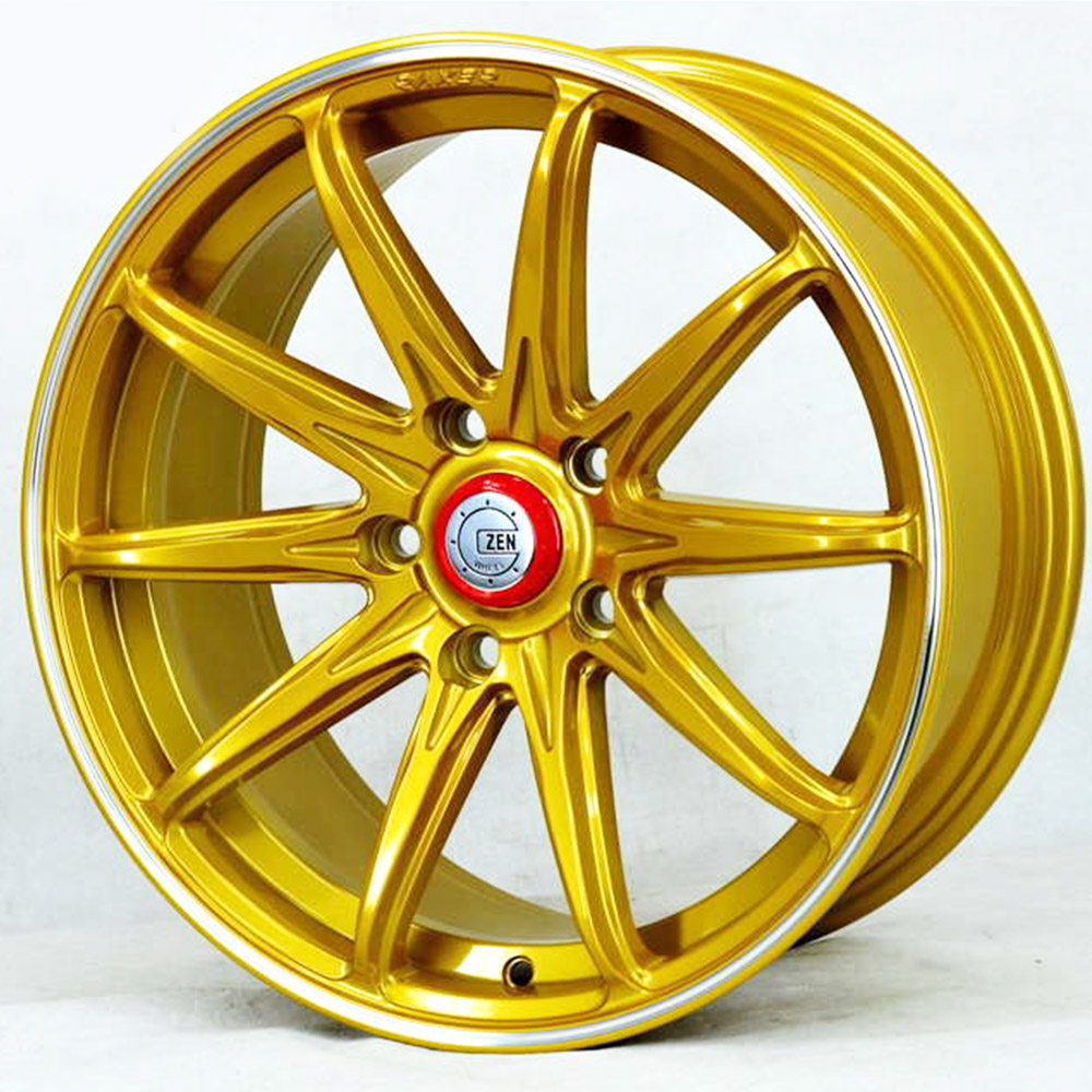 VELG MOBIL ZEN NEO 10